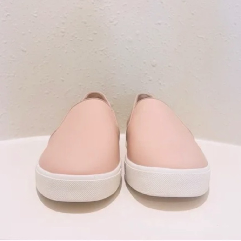 VINCE EUC Blair 8.5 Blush Pink